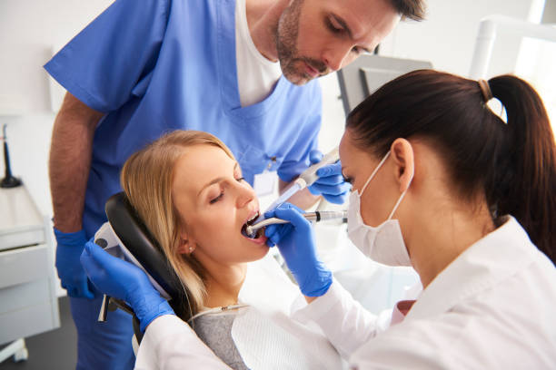 Best Veneers and Lumineers  in Corpus Christi, TX