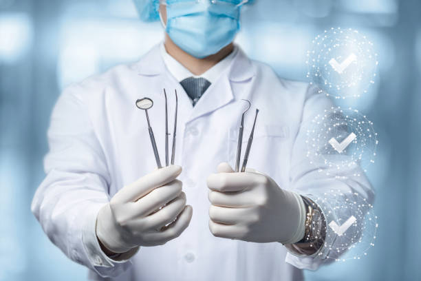 Dental Bonding in Corpus Christi, TX