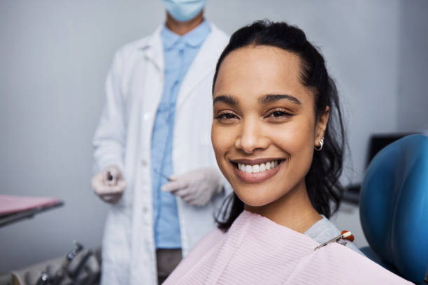Why Choose Us for Your Dental Needs in Corpus Christi, TX