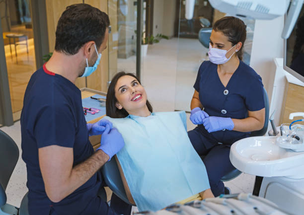 Best TMJ/TMD Treatment  in Corpus Christi, TX