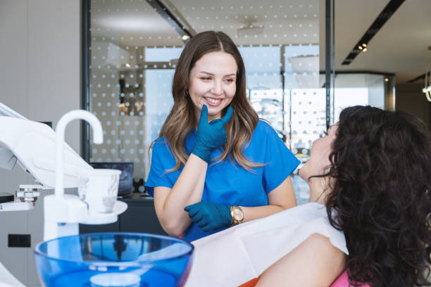 Best Oral Cancer Screening  in Corpus Christi, TX