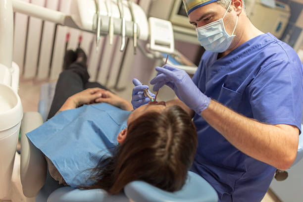 Best General Dentistry  in Corpus Christi, TX