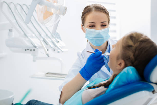 Why Choose Us for Your Dental Needs in Corpus Christi, TX